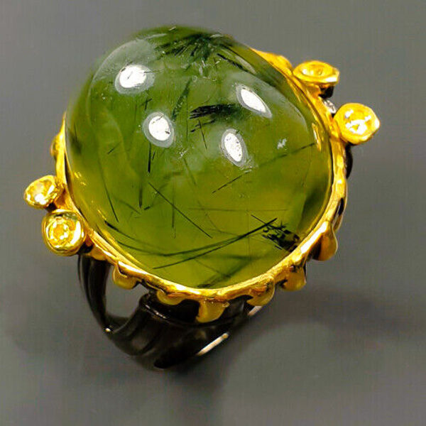 Rings - IKstone | e-shop | Power Jewelry